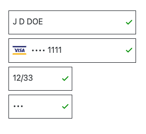 Column-compact Layout