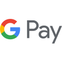 Google Pay Logo